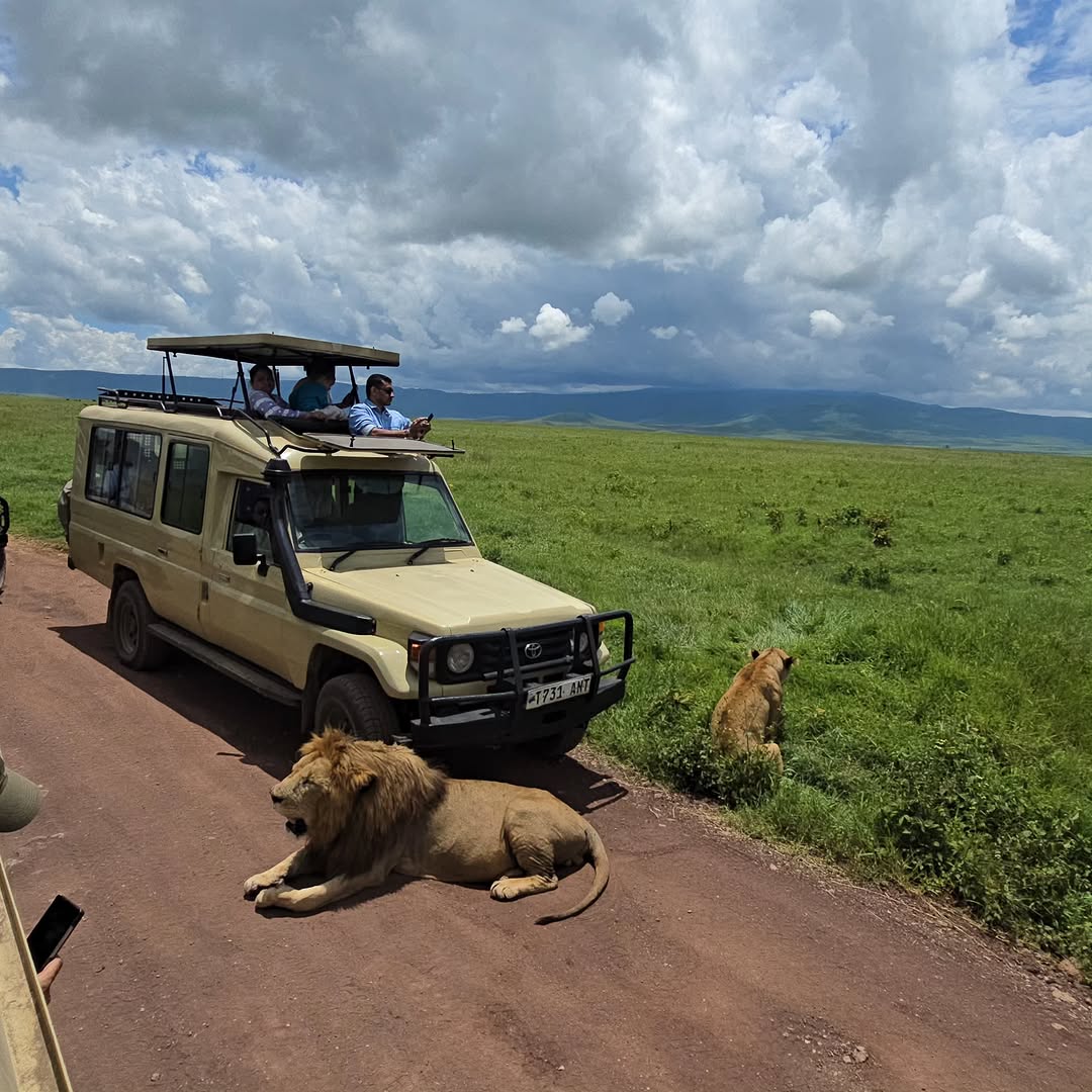 Kenya