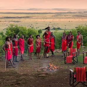 3 Days Masai Mara