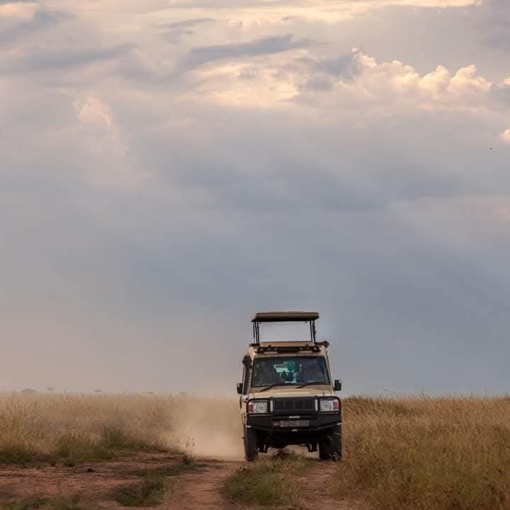 Day Trip Ngorongoro Crater