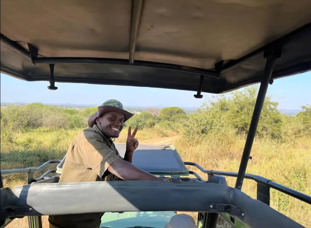 5 Days Mid-Range Lodging Safari